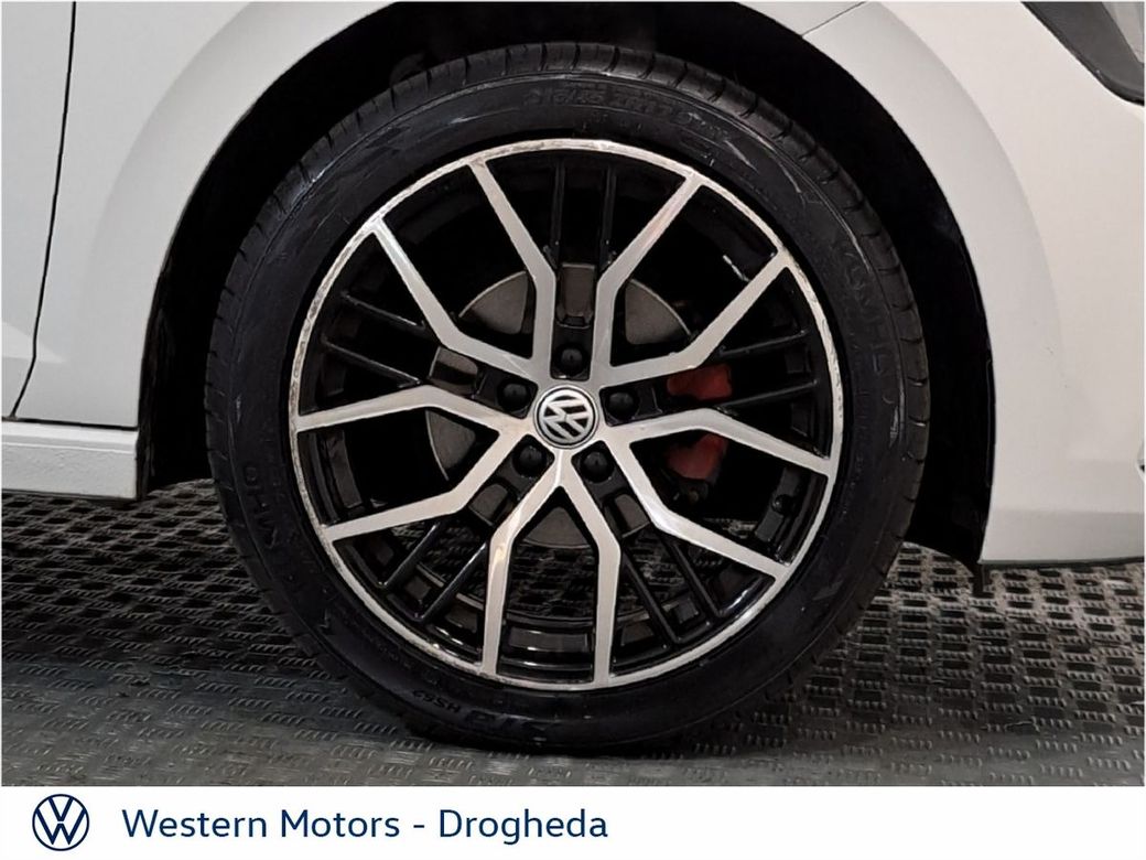 2021 Volkswagen Polo