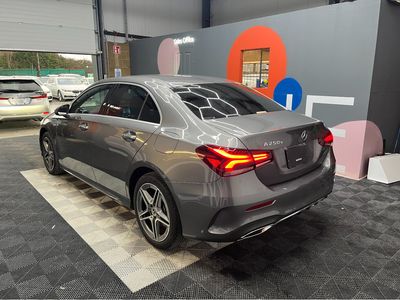 2023 Mercedes-Benz A Class