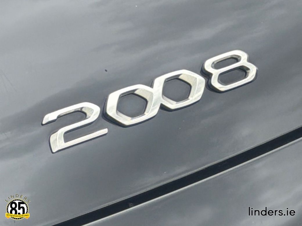 2023 Peugeot 2008