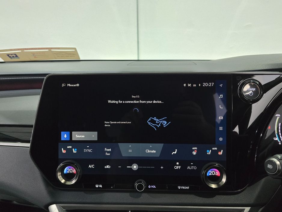 2023 Lexus RX450h+