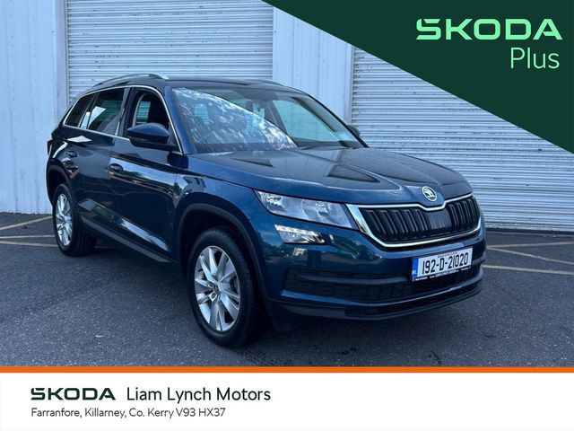 vehicle for sale from Liam Lynch Motors