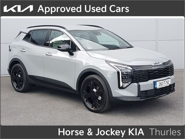 vehicle for sale from Horse & Jockey Car Sales