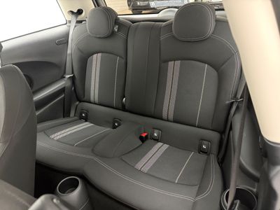 2023 Mini Hatch