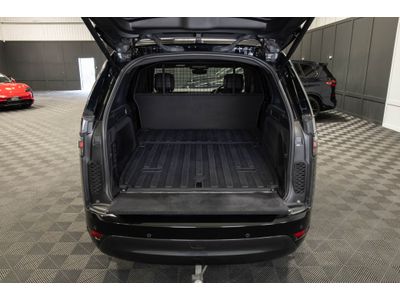 2023 Land Rover Discovery