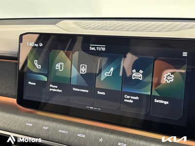 2026 Kia EV9