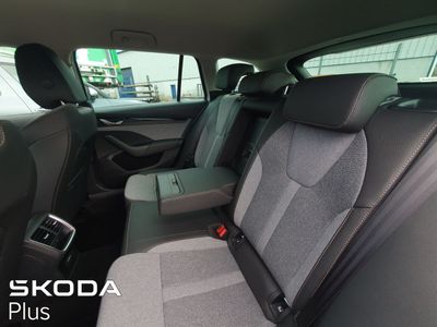 2025 Skoda Octavia