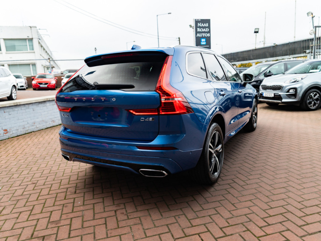 2018 Volvo XC60