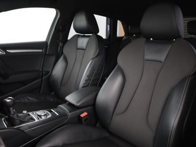 2017 Audi A3