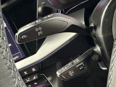 2022 Audi A3