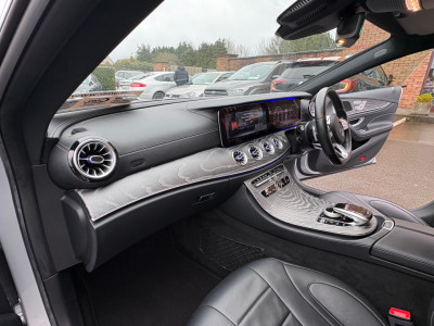 2019 Mercedes-Benz CLS Class