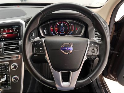 2016 Volvo XC60