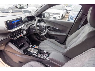 2026 Peugeot 2008