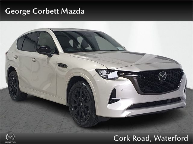 vehicle for sale from George Corbett Motors