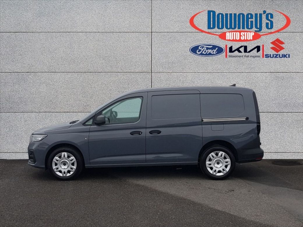 2025 Ford Transit Connect