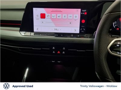 2023 Volkswagen Golf