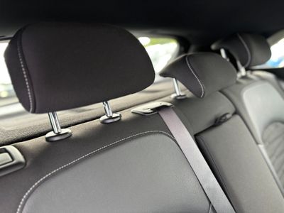 2025 Kia Ceed