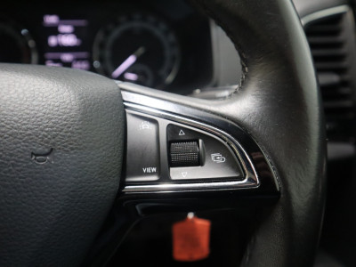 2019 Skoda Karoq