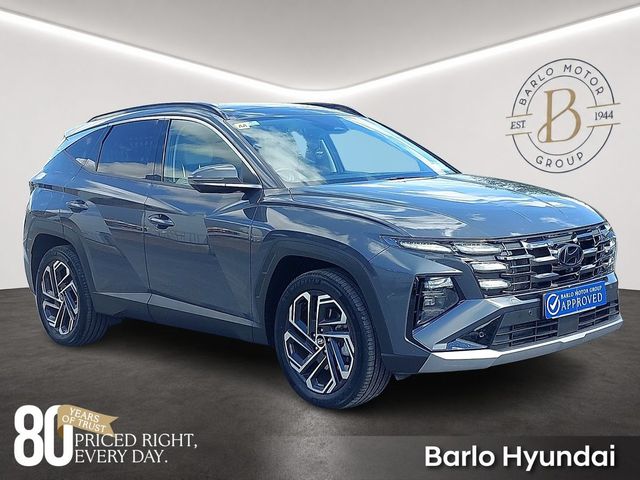 vehicle for sale from Barlo Ford Clonmel
