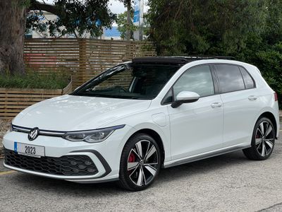 2023 Volkswagen Golf