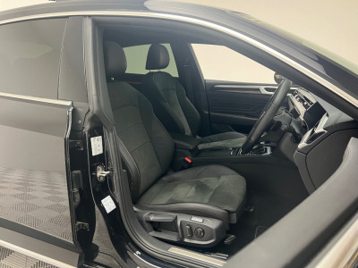 2023 Volkswagen Arteon