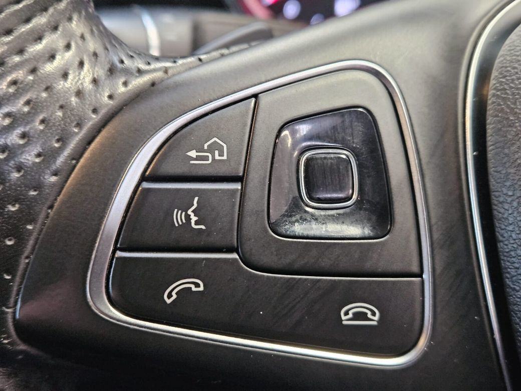 2017 Mercedes-Benz E Class