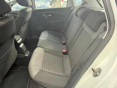 2015 Volkswagen Polo