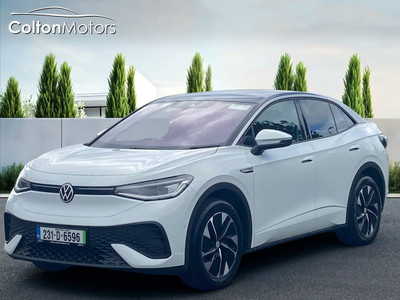 2023 Volkswagen ID.5