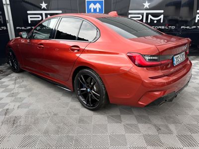 2020 BMW 3 Series