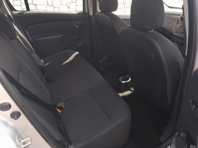 2018 Dacia Logan