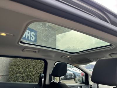 2019 Ford Grand C-Max