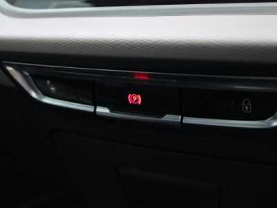 2019 Citroen C4 SpaceTourer