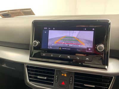 2022 SEAT Tarraco
