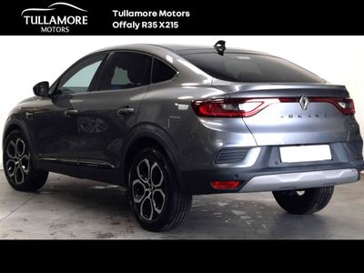 2023 Renault Arkana