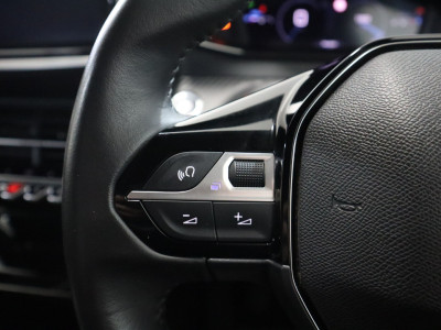 2024 Peugeot 2008