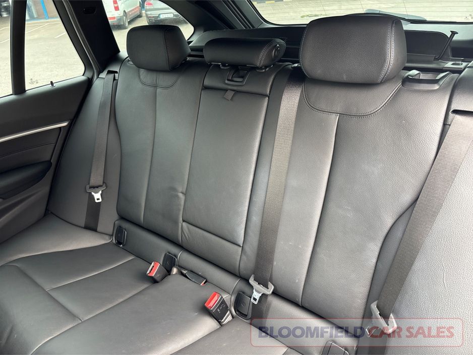 2019 BMW 3 Series