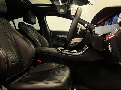 2019 Mercedes-Benz CLS Class
