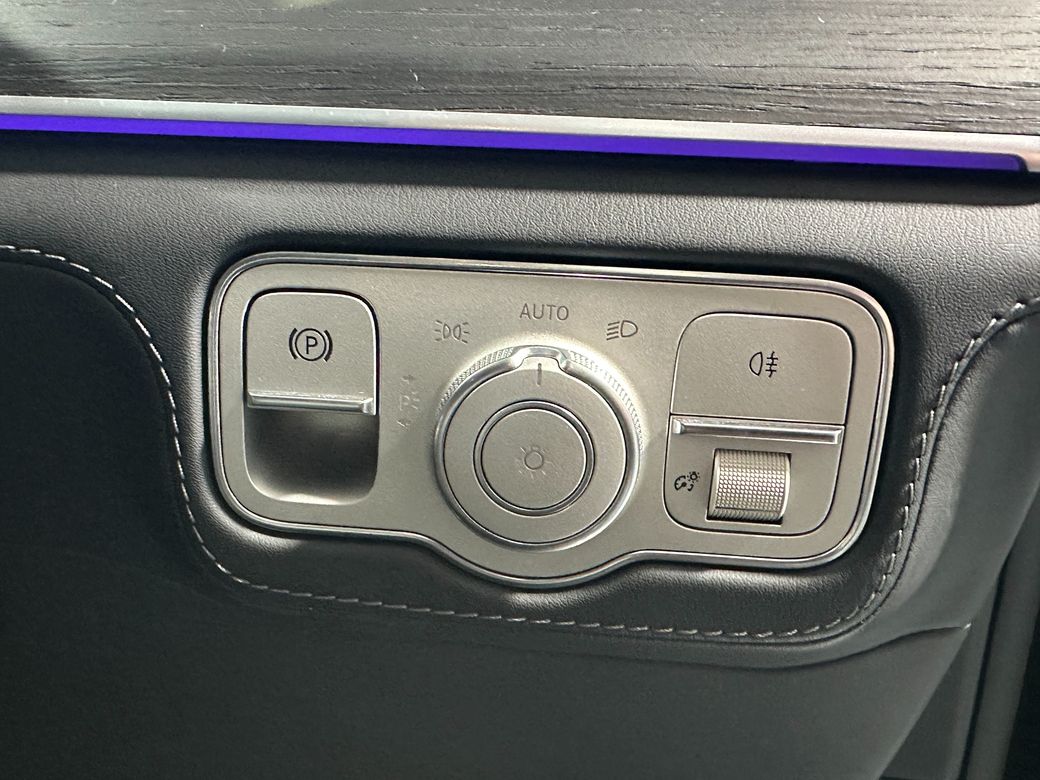 2023 Mercedes-Benz GLS Class