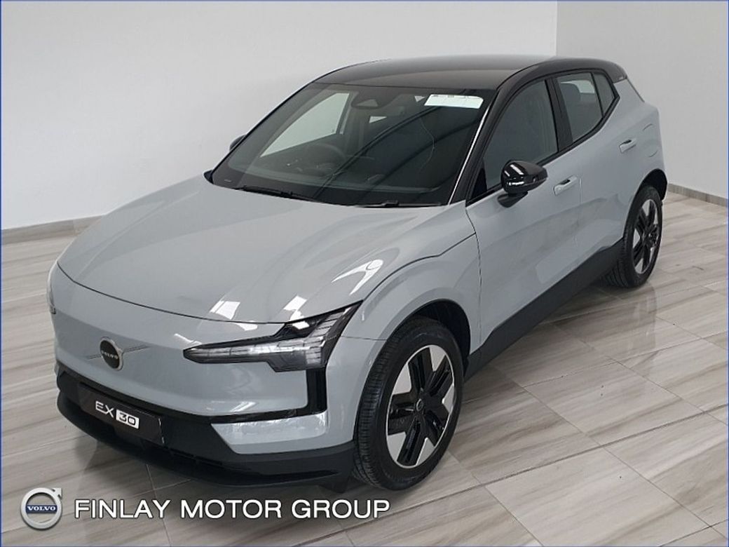 2024 Volvo EX30