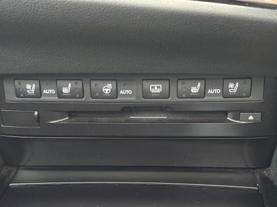 2022 Lexus ES 300h