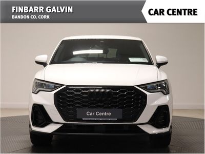 2022 Audi Q3