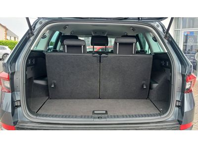 2021 Skoda Kodiaq