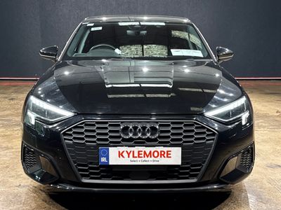 2023 Audi A3