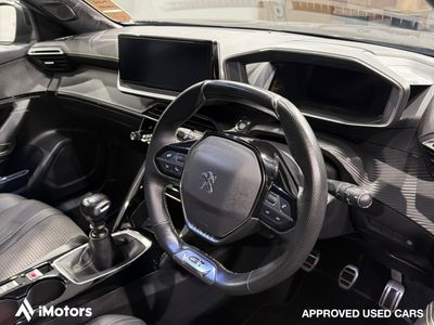 2021 Peugeot 2008