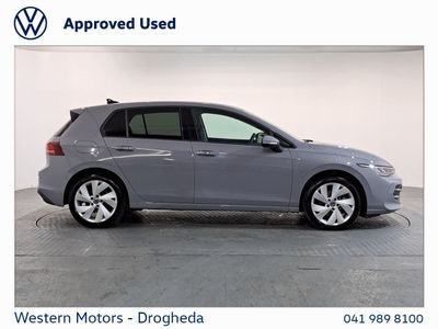 2026 Volkswagen Golf