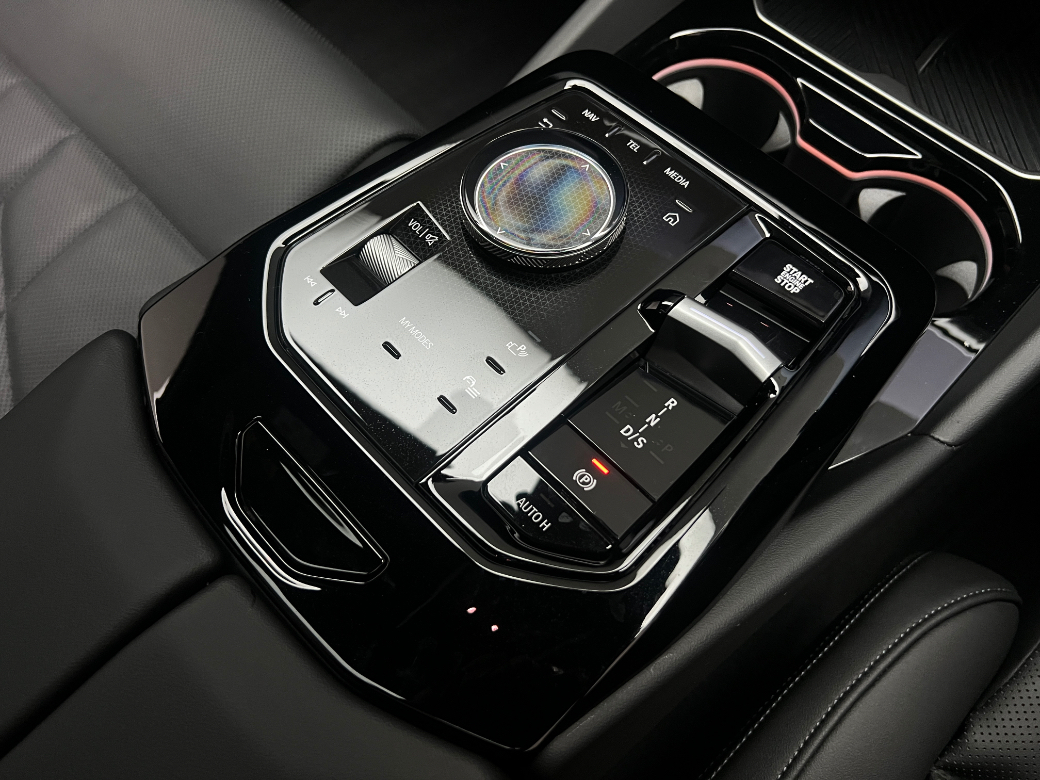 2025 BMW 5 Series