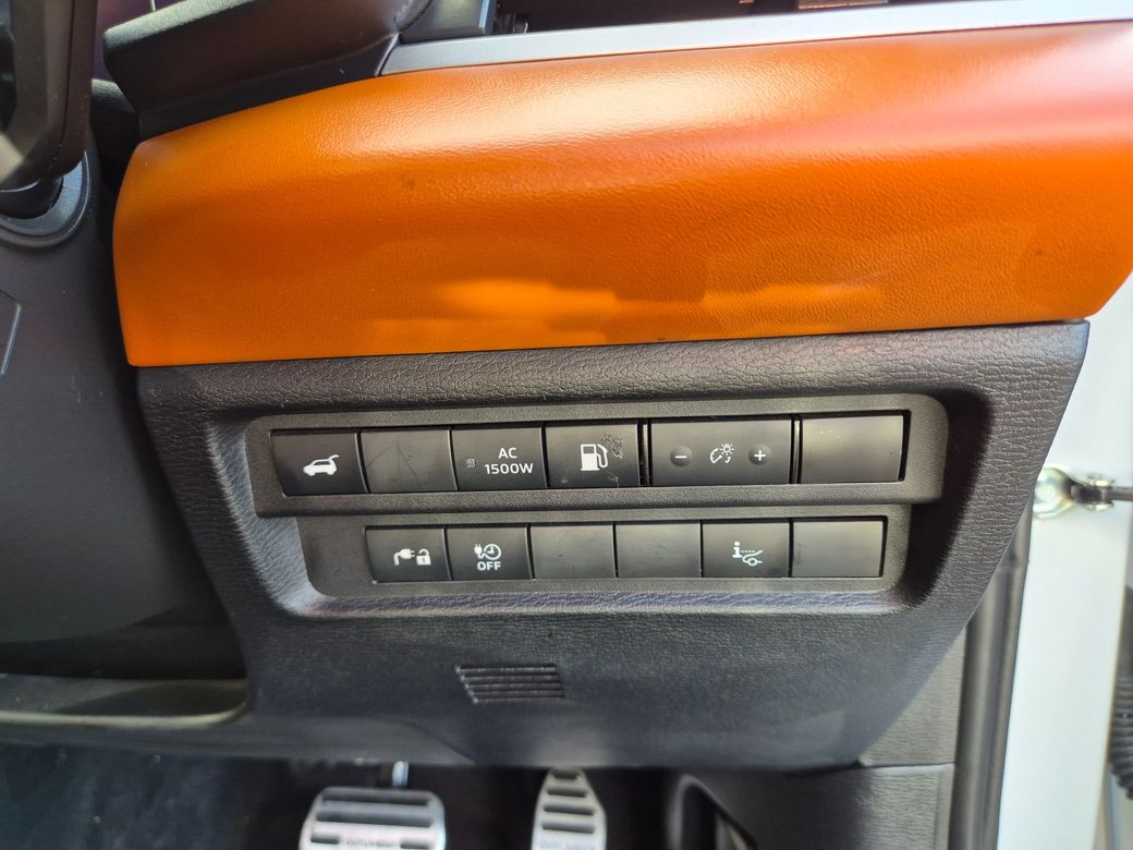 2023 Mitsubishi Outlander