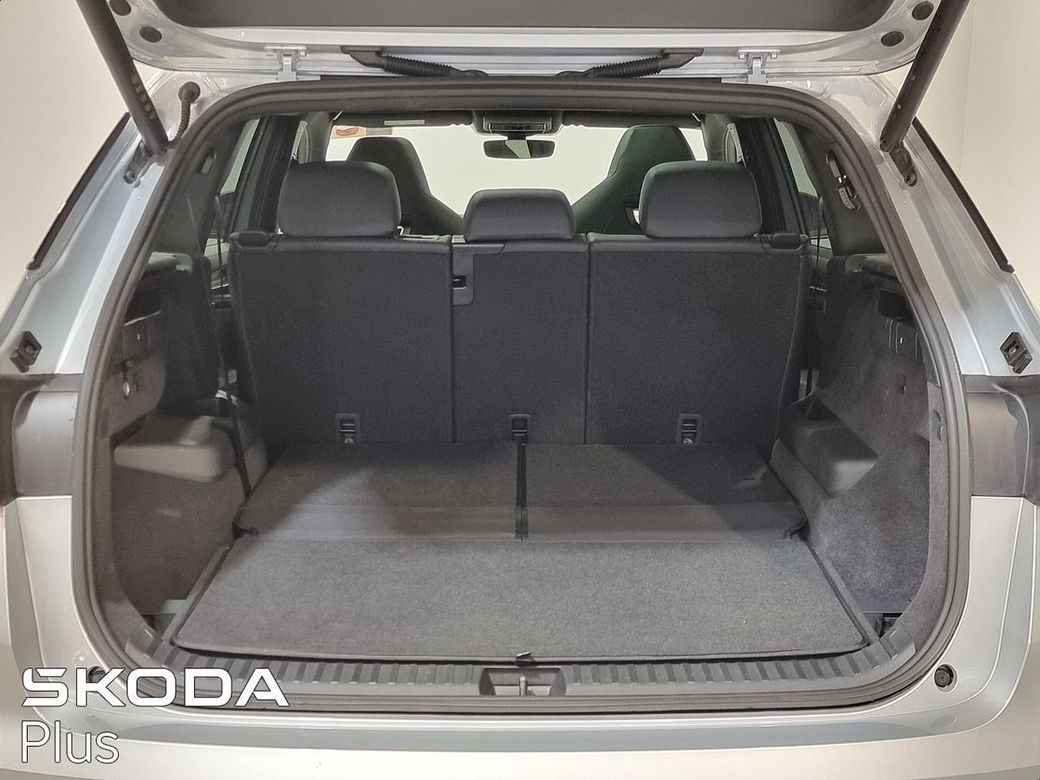 2026 Skoda Kodiaq