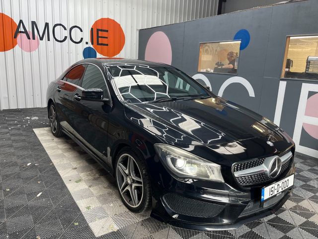 vehicle for sale from The Automatic Motor Car Centre