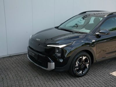 2026 Kia Stonic