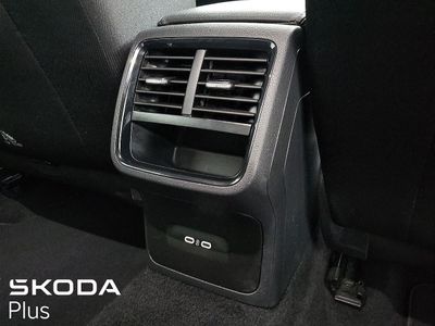 2021 Skoda Octavia